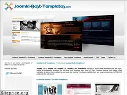 Sites similar to joomla-best-templates.com