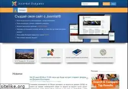 Sites similar to joomla-bg.com