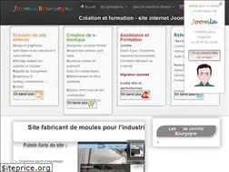 Sites similar to joomla-bourgogne.com