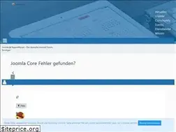 Sites similar to joomla-bugs.de