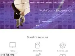 Sites similar to joomla-chile.cl