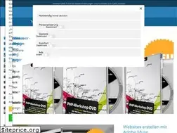Sites similar to joomla-cms-tutorials.de