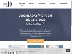 Sites similar to joomla-day.at