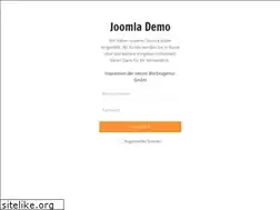 Sites similar to joomla-demo.de