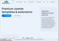 Sites similar to joomla-monster.com