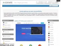 Sites similar to joomla-php.ru