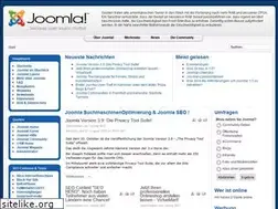 Sites similar to joomla-point.de