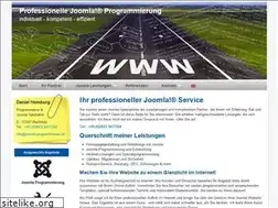 Sites similar to joomla-programmieren.de
