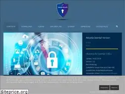 Sites similar to joomla-security.de