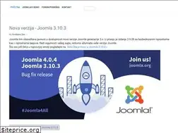 Sites similar to joomla-serbia.com