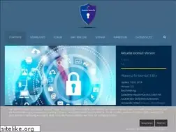 Sites similar to joomla-sicherheit.de