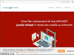 Sites similar to joomla-sitiweb.com