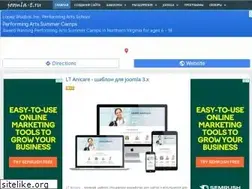 Sites similar to joomla-t.ru