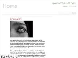 Sites similar to joomla-template-yaml.de