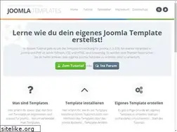 Sites similar to joomla-template.de