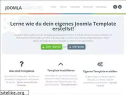 Sites similar to joomla-templates.de
