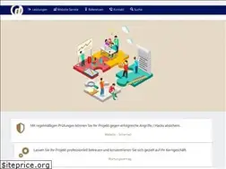 Sites similar to joomla-toplist.de