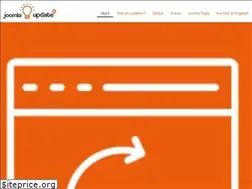 Sites similar to joomla-update.at