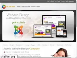 Sites similar to joomla-website-design-company.com