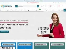 Sites similar to joomla-wordpress.com
