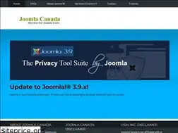 Sites similar to joomla.ca