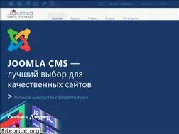 Sites similar to joomla.center