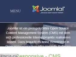 Sites similar to joomla.ch