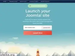 Sites similar to joomla.com