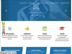 Sites similar to joomla.de