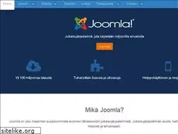 Sites similar to joomla.fi