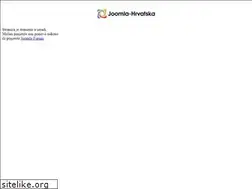 Sites similar to joomla.hr