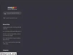 Sites similar to joomla.net.vn