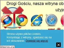 Sites similar to joomla.pl