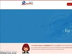 Sites similar to joomla.sigsiu.net