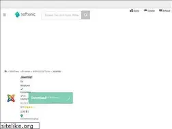 Sites similar to joomla.softonic.de