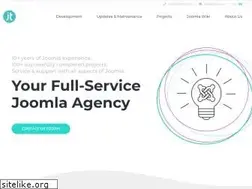 Sites similar to joomla.team