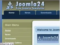 Sites similar to joomla24.com