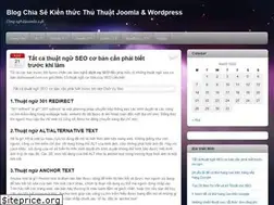 Sites similar to joomla24h.wordpress.com