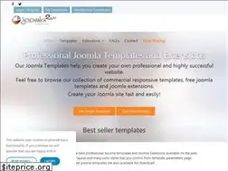 Sites similar to joomla2you.com