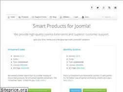 Sites similar to joomla357.com