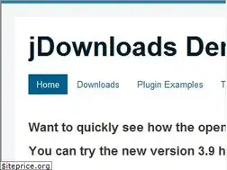 Sites similar to joomlaaddons.de