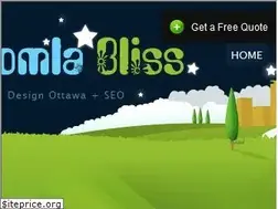 Sites similar to joomlabliss.com