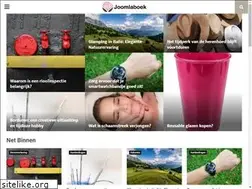 Sites similar to joomlaboek.nl