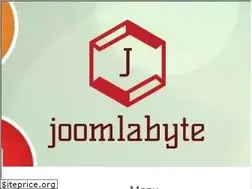 Sites similar to joomlabyte.com