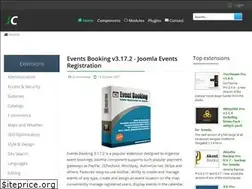 Sites similar to joomlacenter.info