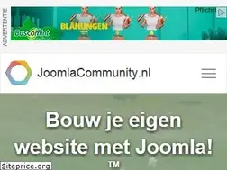 Sites similar to joomlacommunity.eu