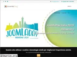 Sites similar to joomladay.it