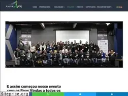 Sites similar to joomladaybrasil.org