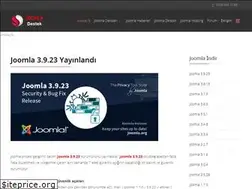 Sites similar to joomladestek.org