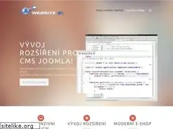 Sites similar to joomladev.eu
